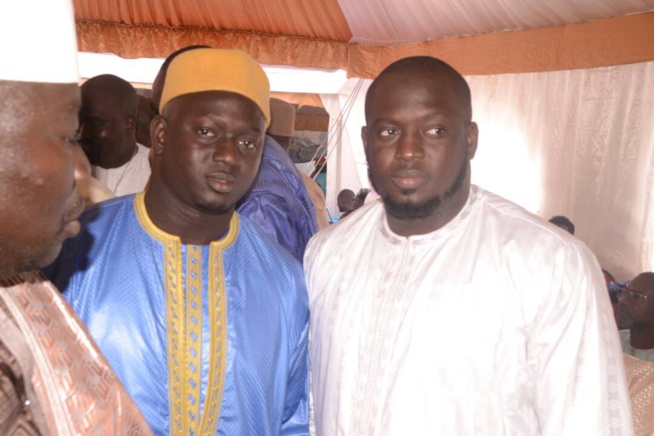 Les 100 images du baptéme de la fille de Baye Ndiaye, le patron de Al Bourakh Events qui porte désormais le nom de la première épouse de son grand frère Aziz Ndiaye. Les 100 images du baptéme de la fille de Baye Ndiaye, le patron de Al Bourakh Events qui porte désormais le nom de la première épouse de son grand frère Aziz Ndiaye.