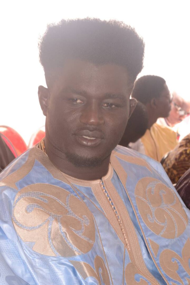 Admirez Les Plus Beaux Sagnsé : Balla Gaye 2 au baptême de la fille de de Baye Ndiaye. Regardez Admirez Les Plus Beaux Sagnsé : Balla Gaye 2 au baptême de la fille de de Baye Ndiaye. Regardez