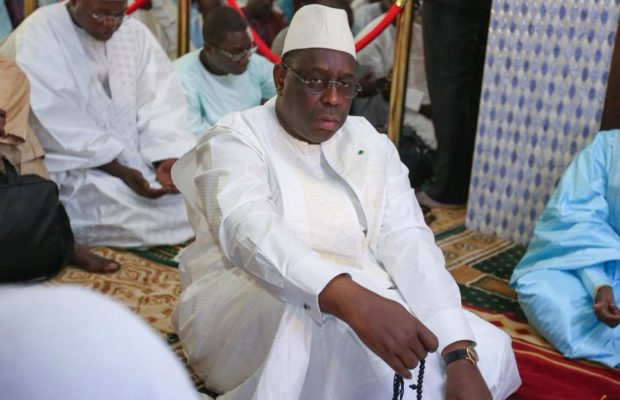 Décès d’Habib Faye : Le chef de l’État Macky Sall a appelé Décès d’Habib Faye : Le chef de l’État Macky Sall a appelé