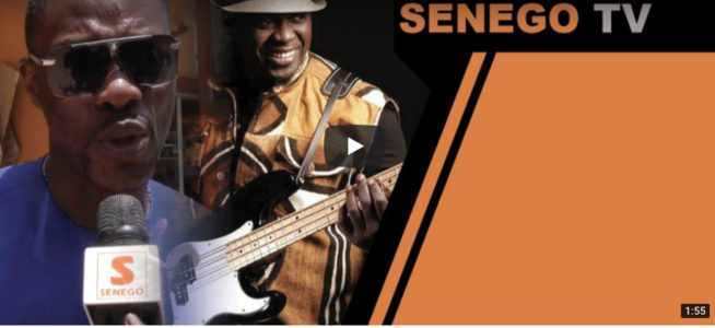 Senego TV – Tange Tandian: « Habib Faye jouait son dernier Bercy… »