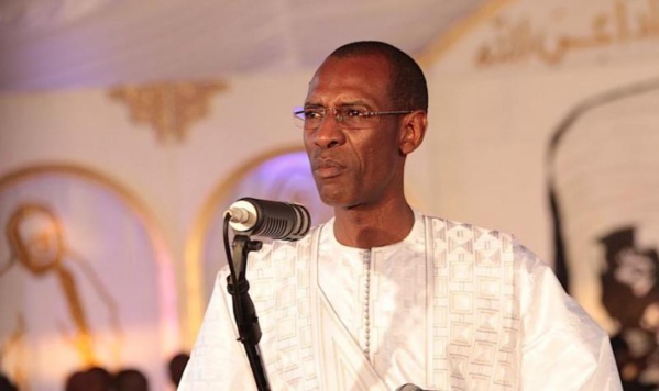 300 milliards alloués au désenclavement du Nord: Les partisans de Abdoulaye Daouda Diallo se félicitent des réalisations de Macky Sall