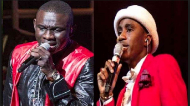 URGENT: La direction générale du CICES annule la date du 12 mai de Waly Seck et confirme Pape Diouf. URGENT: La direction générale du CICES annule la date du 12 mai de Waly Seck et confirme Pape Diouf.