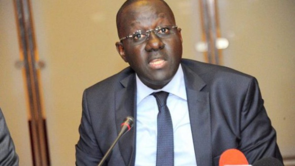 Ambassade du Sénégal à Lisbonne : Les précisions de l’Amicale des Inspecteurs du Trésor sur les "640 millions de CFA volés" Ambassade du Sénégal à Lisbonne : Les précisions de l’Amicale des Inspecteurs du Trésor sur les "640 millions de CFA volés"