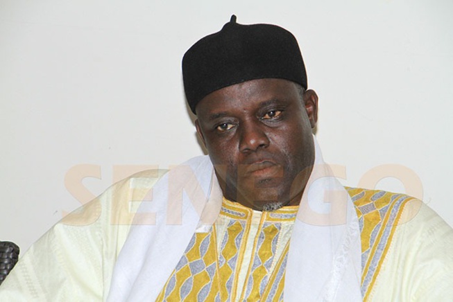 Le Rassemblement des familles religieuses du Sénégal face à la presse... Sergine Bara Mbacké Doly et Cie se prononcent sur la situation du pays...