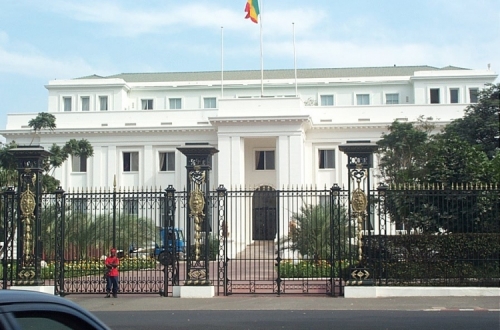 Palais de la République, l’enfer des journalistes Palais de la République, l’enfer des journalistes