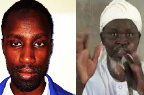 Procès pour terrorisme: Makhtar Diokhané et Imam Ndao devant la barre Procès pour terrorisme: Makhtar Diokhané et Imam Ndao devant la barre