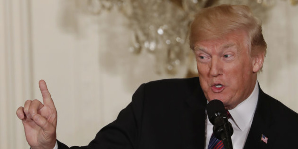 Mondial 2026 : Trump met la pression ! Mondial 2026 : Trump met la pression !