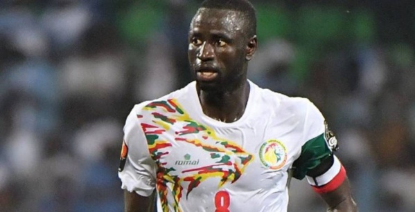 Kouyaté: « Tant que Sadio n’aura pas gagné le Ballon d’or africain, je ne serais pas content de lui »