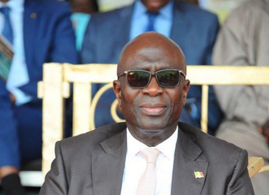 Une très mauvaise nouvelle pour les Lutteurs Sénégalais Une très mauvaise nouvelle pour les Lutteurs Sénégalais