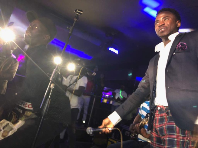 1ERE JOURNÉE: Sidy Diop met le feu à Rome en Italie. 1ERE JOURNÉE: Sidy Diop met le feu à Rome en Italie.