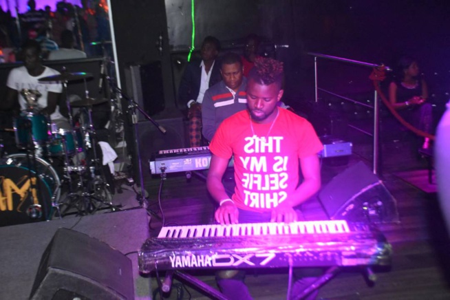 1ERE JOURNÉE: Sidy Diop met le feu à Rome en Italie. 1ERE JOURNÉE: Sidy Diop met le feu à Rome en Italie.