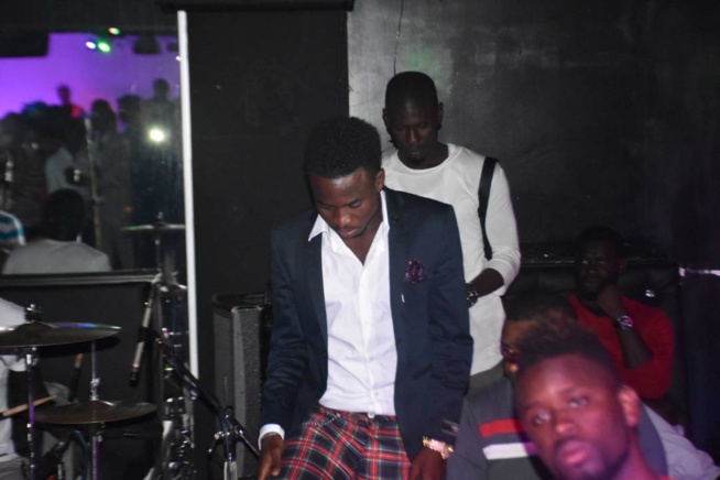 1ERE JOURNÉE: Sidy Diop met le feu à Rome en Italie. 1ERE JOURNÉE: Sidy Diop met le feu à Rome en Italie.