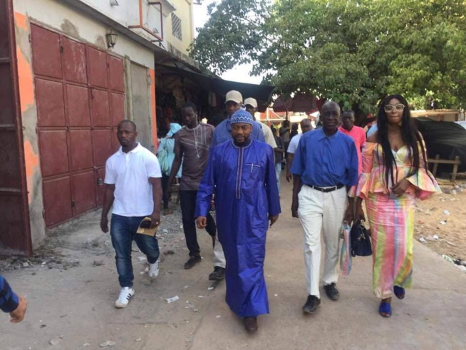 Depuis le Fouladou, Sheikh Alassane Sène adresse une lettre au Pr Macky Sall Depuis le Fouladou, Sheikh Alassane Sène adresse une lettre au Pr Macky Sall