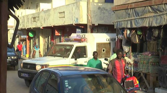 Gueum Sa Bopp du président de Bouygues Corporation Bougane Guéye derange Macky..... Gueum Sa Bopp du président de Bouygues Corporation Bougane Guéye derange Macky.....