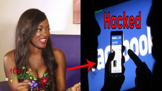 Urgent : Alerte – Le Compte Facebook de Rokina , célèbre actrice de la série « Idoles » et ex animatrice de la TFM ,est piraté !! Urgent : Alerte – Le Compte Facebook de Rokina , célèbre actrice de la série « Idoles » et ex animatrice de la TFM ,est piraté !!