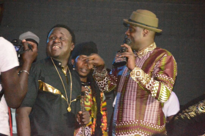 En images; Baba Mbengue explose le Ravin Night Club. En images; Baba Mbengue explose le Ravin Night Club.