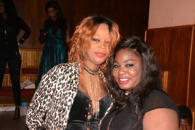 En images; Baba Mbengue explose le Ravin Night Club. En images; Baba Mbengue explose le Ravin Night Club.