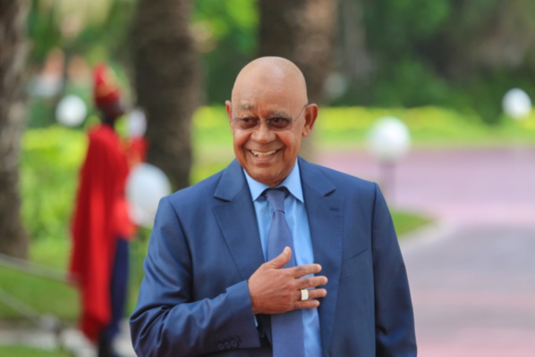 Macky Sall et ses compagnons historiques ABC, Moustapha Cissé Lô, Abdou Mbow : Quand Mahmoud Saleh rétablit la vérité historique de l’APR Macky Sall et ses compagnons historiques ABC, Moustapha Cissé Lô, Abdou Mbow : Quand Mahmoud Saleh rétablit la vérité historique de l’APR