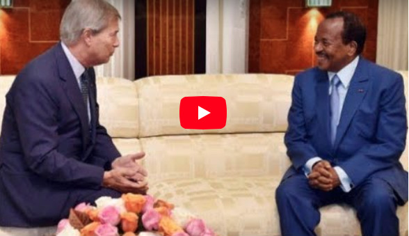 Affaire Bolloré : Le Gouvernement camerounais bientôt épinglé ? Affaire Bolloré : Le Gouvernement camerounais bientôt épinglé ?
