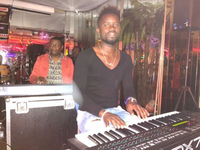 TORINO: Européenne Tour 5 Étoiles, Sidy Diop le nouveau chouchou du public enflamme tout sur son passage en Italie. TORINO: Européenne Tour 5 Étoiles, Sidy Diop le nouveau chouchou du public enflamme tout sur son passage en Italie.