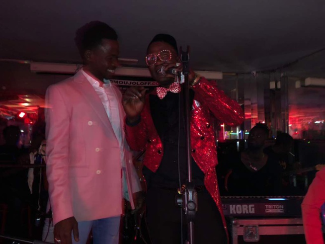 TORINO: Européenne Tour 5 Étoiles, Sidy Diop le nouveau chouchou du public enflamme tout sur son passage en Italie. TORINO: Européenne Tour 5 Étoiles, Sidy Diop le nouveau chouchou du public enflamme tout sur son passage en Italie.