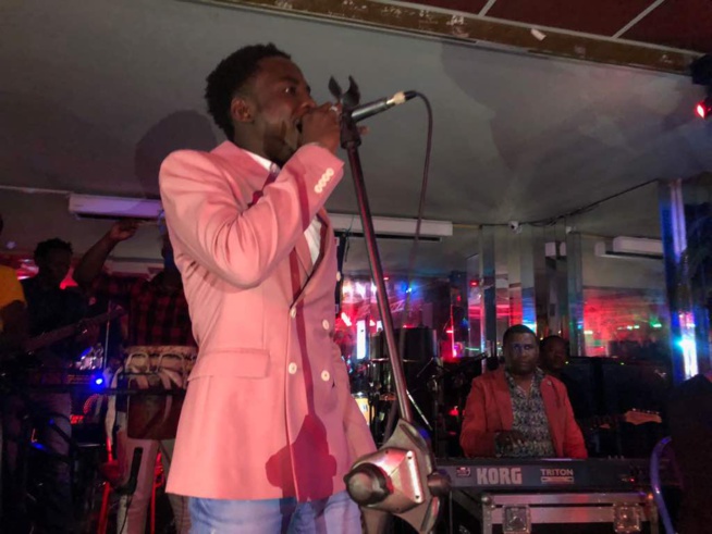 TORINO: Européenne Tour 5 Étoiles, Sidy Diop le nouveau chouchou du public enflamme tout sur son passage en Italie. TORINO: Européenne Tour 5 Étoiles, Sidy Diop le nouveau chouchou du public enflamme tout sur son passage en Italie.