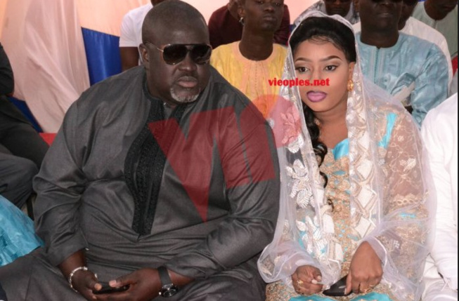 NECROLOGIE: Le producteur Mbacké Dioum en deuil. NECROLOGIE: Le producteur Mbacké Dioum en deuil.