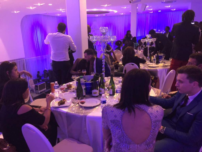 Sidy Diop continue d'enflammer l'Europe, après l'ITALIE, Lyon accueille le nouveau chouchou de la musique comme un Prince. Sidy Diop continue d'enflammer l'Europe, après l'ITALIE, Lyon accueille le nouveau chouchou de la musique comme un Prince.