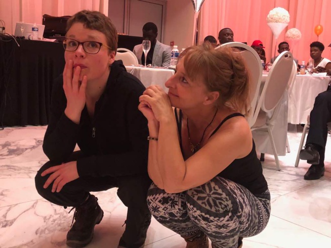 Sidy Diop continue d'enflammer l'Europe, après l'ITALIE, Lyon accueille le nouveau chouchou de la musique comme un Prince. Sidy Diop continue d'enflammer l'Europe, après l'ITALIE, Lyon accueille le nouveau chouchou de la musique comme un Prince.