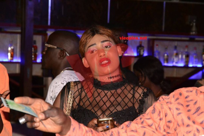 Explosive la soirée de Baye Ousmane et le " Balamaissa" au Five ce 30 avril. En images Explosive la soirée de Baye Ousmane et le " Balamaissa" au Five ce 30 avril. En images