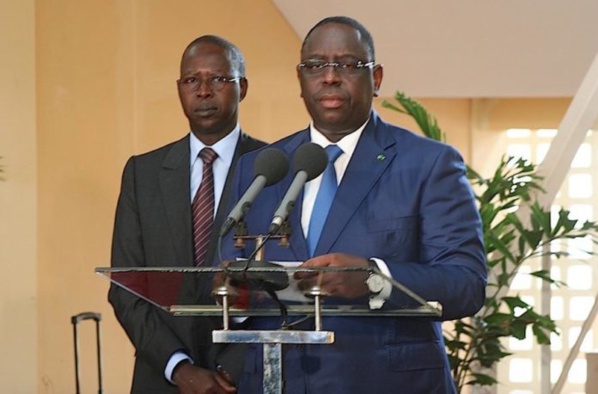 Fin de la crise scolaire - L’Etat et les syndicats d’enseignants du G6 s’accordent sur six points Fin de la crise scolaire - L’Etat et les syndicats d’enseignants du G6 s’accordent sur six points