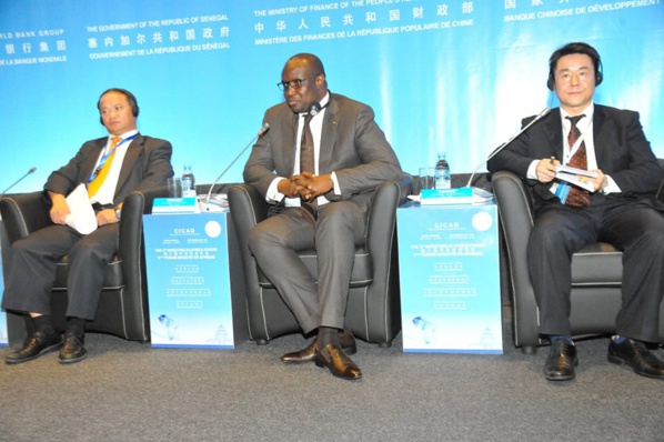 1er mai 2018 : la CNTS félicite le DG de la SENELEC : "Makhtar Cissé abat un travail extraordinaire et nous tenons à l’en félicite" 1er mai 2018 : la CNTS félicite le DG de la SENELEC : "Makhtar Cissé abat un travail extraordinaire et nous tenons à l’en félicite"