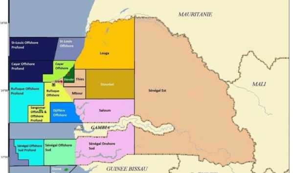 Menace de saisine du tribunal arbitral de Paris : African Petroleum disposée à la conciliation Menace de saisine du tribunal arbitral de Paris : African Petroleum disposée à la conciliation