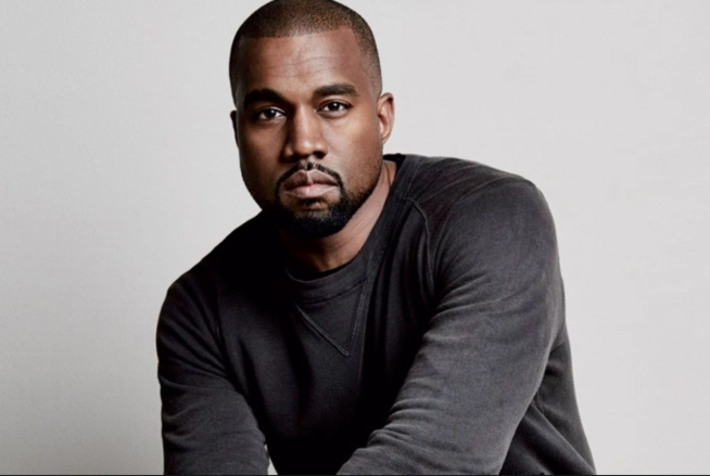 Kanye West crée de nouveau la polémique, en qualifiant l'esclavage de «choix» Kanye West crée de nouveau la polémique, en qualifiant l'esclavage de «choix»
