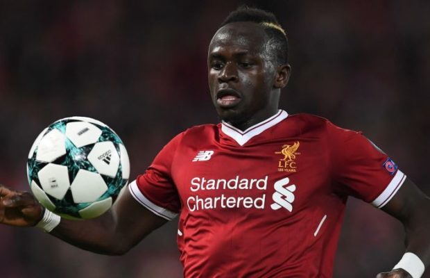 Foot – Ligue des Champions: Sadio Mané à 90 mn de deux nouveaux records! Foot – Ligue des Champions: Sadio Mané à 90 mn de deux nouveaux records!
