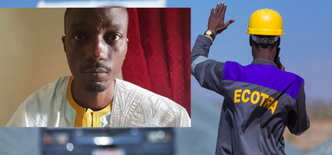 Toute la vérité sur le Scandale Serigne Ahma Mbacké contre Ecotra Abdoulaye Sylla : le marabout, la dame et les 120 millions Toute la vérité sur le Scandale Serigne Ahma Mbacké contre Ecotra Abdoulaye Sylla : le marabout, la dame et les 120 millions