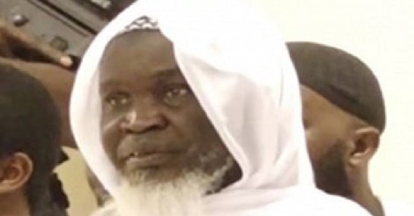 Procès pour terrorisme : Imam Alioune Badara Ndao devant la barre demain Procès pour terrorisme : Imam Alioune Badara Ndao devant la barre demain