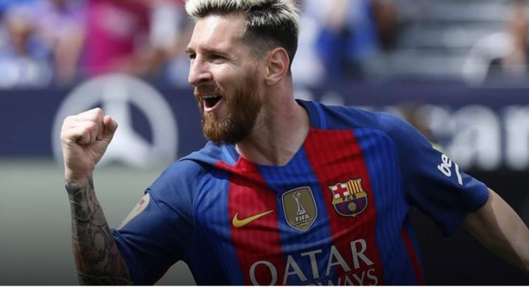 Matar Diokhané à la barre : "Même Messi a une barbe…" Matar Diokhané à la barre : "Même Messi a une barbe…"