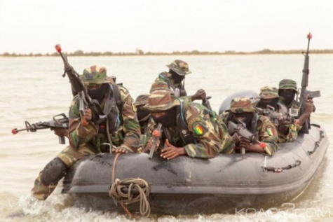 URGENT - Attaque armée à Niambalang : Un mort et des boutiques dévalisées, les assaillants font exploser un pont URGENT - Attaque armée à Niambalang : Un mort et des boutiques dévalisées, les assaillants font exploser un pont