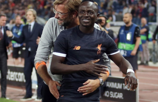 Sadio Mané: “Ça Ne Sera Pas Facile Contre Le Real, C’est La Meilleure Équipe Au Monde, Mais…” Sadio Mané: “Ça Ne Sera Pas Facile Contre Le Real, C’est La Meilleure Équipe Au Monde, Mais…”