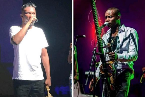 Sidiki Diabaté répond à ses détracteurs Sidiki Diabaté répond à ses détracteurs