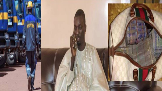 Scandale Serigne Ahma Mbacké contre Abdoulaye Sylla d'Ecotra: Nouvelles révélations explosives sur l’escroquerie de la vente frauduleuse de la maison familiale de Touba pour 300 millions FCFA Scandale Serigne Ahma Mbacké contre Abdoulaye Sylla d'Ecotra: Nouvelles révélations explosives sur l’escroquerie de la vente frauduleuse de la maison familiale de Touba pour 300 millions FCFA