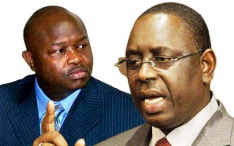 Sorties récurrentes du Médiateur de la République contre les Institutions: l’Apr réclame la tête de Alioune Badara Cissé Sorties récurrentes du Médiateur de la République contre les Institutions: l’Apr réclame la tête de Alioune Badara Cissé