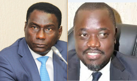 Affaire Cheikh Kanté : Mamadou Mouth BANE, Directeur de publication de «DAKARTIMES», rétablit la vérité des faits Affaire Cheikh Kanté : Mamadou Mouth BANE, Directeur de publication de «DAKARTIMES», rétablit la vérité des faits