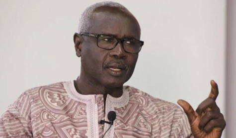 Mody Niang: “Ismaïla Madior Fall m'a profondément déçu, il a déçu beaucoup de Sénégalais” Mody Niang: “Ismaïla Madior Fall m'a profondément déçu, il a déçu beaucoup de Sénégalais”