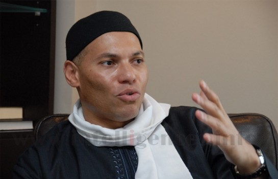 Karim Wade gagne encore ! Karim Wade gagne encore !