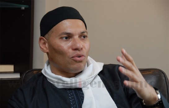 Karim Wade gagne encore !