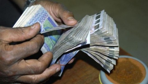 Recel : M.S.Thiam vole 10 millions à son père et verse les 2,7 millions à son marabout et... Recel : M.S.Thiam vole 10 millions à son père et verse les 2,7 millions à son marabout et...