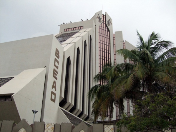 Balance de paiement du Sénégal : Amélioration de plus de 50 milliards de FCfa du compte courant en 2016 Balance de paiement du Sénégal : Amélioration de plus de 50 milliards de FCfa du compte courant en 2016