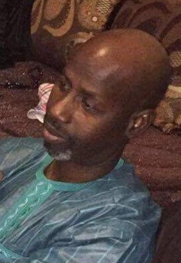 FRANCE : Décès d’un vendeur sénégalais renversé à Versailles par la police FRANCE : Décès d’un vendeur sénégalais renversé à Versailles par la police